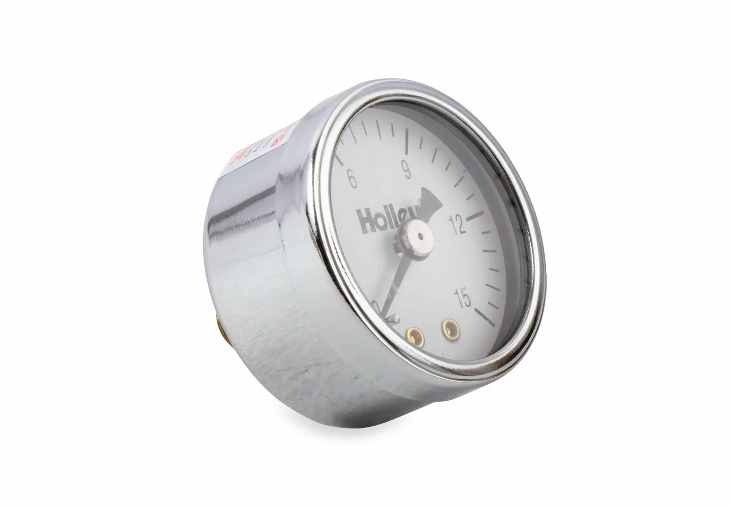 Fuel Pressure Gauge - 26-500